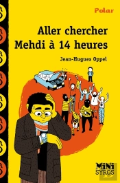 Aller Chercher Mehdi À 14 Heures