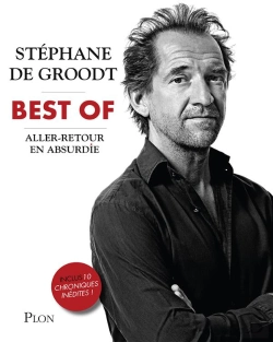 Bertrand.pt - Aller-Retour En Absurdie