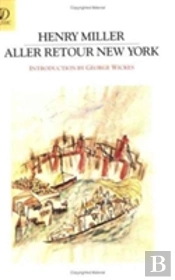 Aller Retour New York - Essays (Paper)