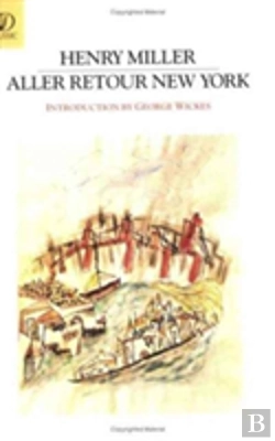 Bertrand.pt - Aller Retour New York - Essays (Paper)