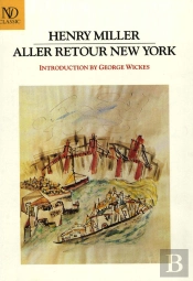 Aller Retour New York