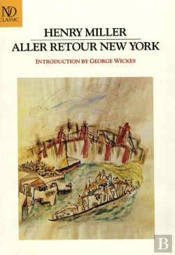 Bertrand.pt - Aller Retour New York