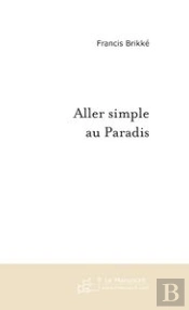 Aller Simple Au Paradis