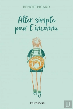 Bertrand.pt - Aller Simple Pour L'Inconnu