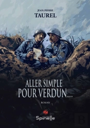Aller Simple Pour Verdun...
