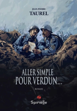 Bertrand.pt - Aller Simple Pour Verdun...