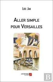 Aller Simple Pour Versailles