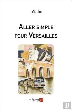 Bertrand.pt - Aller Simple Pour Versailles