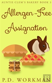 Allergen-Free Assignation