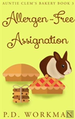Bertrand.pt - Allergen-Free Assignation