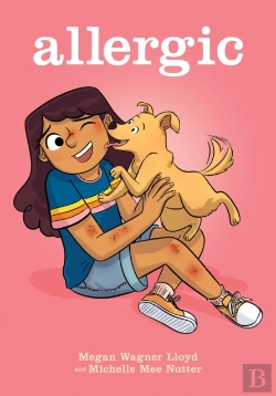 Bertrand.pt - Allergic: A Graphic Novel
