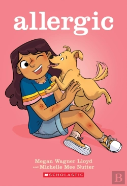 Bertrand.pt - Allergic (Graphic Novel)