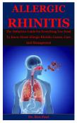 Allergic Rhinitis