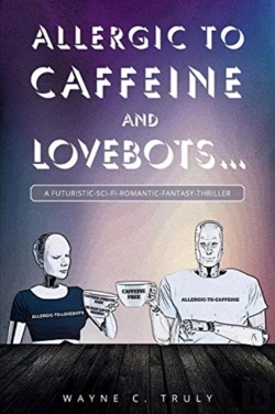 Bertrand.pt - Allergic To Caffeine And Lovebots...