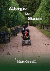 Allergic To Stairs