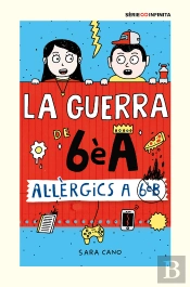 Al·Lergics A 6e B (Edicio Escolar)