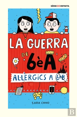 Bertrand.pt - Al·Lergics A 6e B (Edicio Escolar)