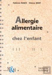 Allergie Alimentaire Chez L'Enfant