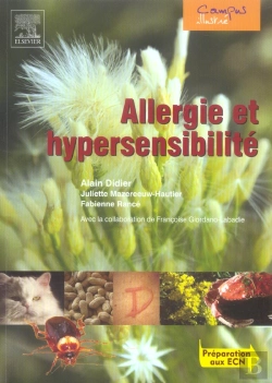 Bertrand.pt - Allergie Et Hypersensibilite