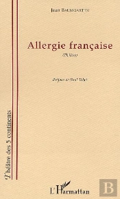 Allergie Francaise