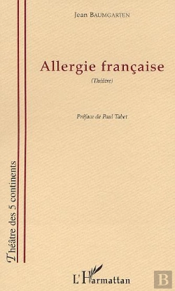 Bertrand.pt - Allergie Francaise