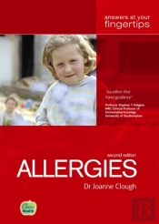 Allergies : Answers At Your Fingertips