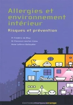 Bertrand.pt - Allergies Et Environnement Intérieur ; Risques Et Prévention