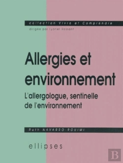 Bertrand.pt - Allergies Et Environnement - L'Allergologue, Sentinelle De L'Environnement