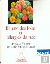 Allergies Et Rhumes Des Foins