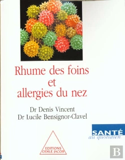 Bertrand.pt - Allergies Et Rhumes Des Foins