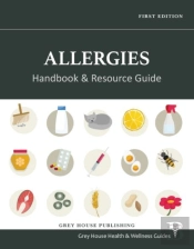 Allergies Handbook & Resource Guide