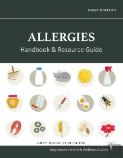 Bertrand.pt - Allergies Handbook & Resource Guide