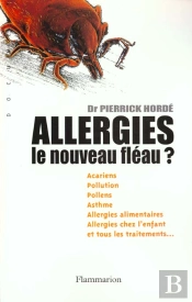 Allergies Le Nouveau Fleau