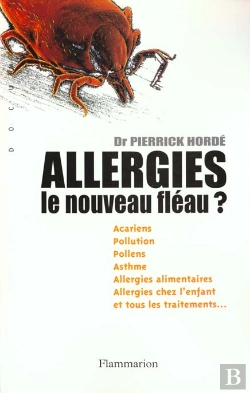 Bertrand.pt - Allergies Le Nouveau Fleau