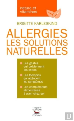 Bertrand.pt - Allergies ; Les Solutions Naturelles