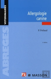 Allergologie Canine (2e Édition)