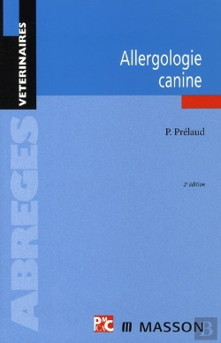 Bertrand.pt - Allergologie Canine (2e Édition)