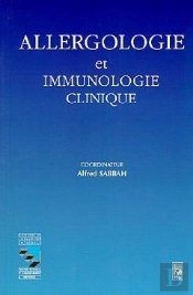 Allergologie Et Immunologie Clinique
