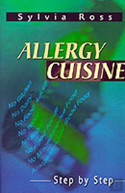 Bertrand.pt - Allergy Cuisine
