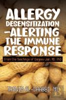 Allergy Desensitization-Alerting The Immune Response