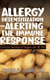 Allergy Desensitization-Alerting The Immune Response
