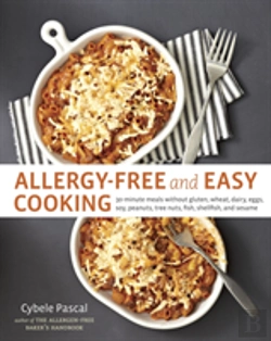 Bertrand.pt - Allergy-Free And Easy Cooking