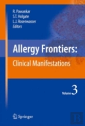 Allergy Frontiers:Clinical Manifestations