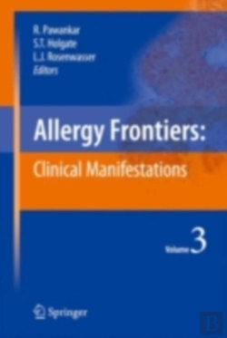 Bertrand.pt - Allergy Frontiers:Clinical Manifestations