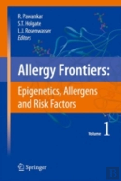 Bertrand.pt - Allergy Frontiers:Epigenetics, Allergens And Risk Factors