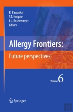 Bertrand.pt - Allergy Frontiers:Future Perspectives
