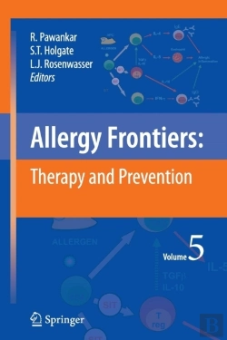 Bertrand.pt - Allergy Frontiers:Therapy And Prevention
