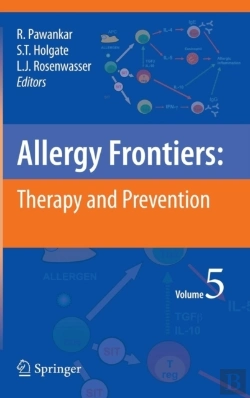 Bertrand.pt - Allergy Frontiers:Therapy And Prevention