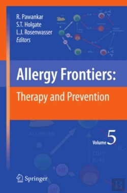 Bertrand.pt - Allergy Frontiers:Therapy And Prevention