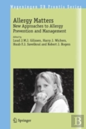 Allergy Matters